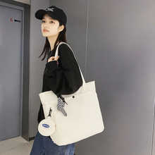 画像をギャラリービューアに読み込む, カジュアルャンバス トートバッグ