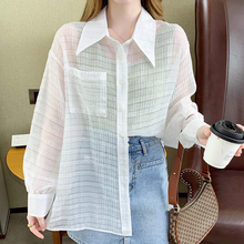 画像をギャラリービューアに読み込む, カジュアルシャツ トップス ブラウス