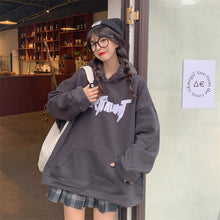 画像をギャラリービューアに読み込む, かわいいラビット耳付きフードパーカーガーリー