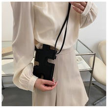 画像をギャラリービューアに読み込む, パズルモチーフスマホショルダースマホケース可愛いiphone ケース