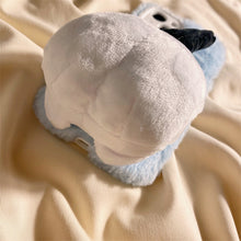 画像をギャラリービューアに読み込む, ふわふわ可愛いもこもこもこもこ スマホケース iPhoneケース キャラ 可愛い ファー スマホグッズ 立体的 ポップ プチプラ