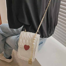画像をギャラリービューアに読み込む, 韓国っぱショルダーバッグカジュアルレデイーズ気質バッグ