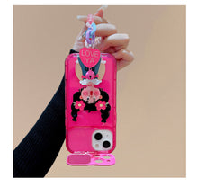 画像をギャラリービューアに読み込む, 韓国系ins可愛い スマホケース iPhoneケースぷるんとした見た目がおしゃれマホケースアイフォンケースiPhone 14ケース iPhone 13 ケース 鏡付き携帯ケース