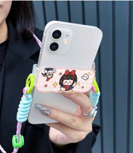 画像をギャラリービューアに読み込む, 韓国系ins可愛い スマホケース iPhoneケースぷるんとした見た目がおしゃれマホケースアイフォンケースiPhone 14ケース iPhone 13 ケース 携帯ケース