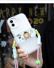 画像をギャラリービューアに読み込む, 韓国系ins可愛い スマホケース iPhoneケースぷるんとした見た目がおしゃれマホケースアイフォンケースiPhone 14ケース iPhone 13 ケース 携帯ケース