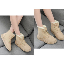 画像をギャラリービューアに読み込む, 無地 ムートンブーツ 疲れない 靴 保温 ショートブーツムートンブーツショートブーツ