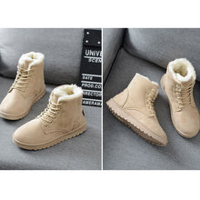 画像をギャラリービューアに読み込む, 無地 ムートンブーツ 疲れない 靴 保温 ショートブーツムートンブーツショートブーツ