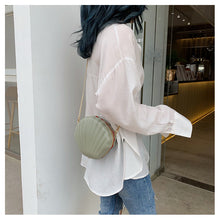 画像をギャラリービューアに読み込む, 肩掛けバッグ貝模様ショルダーババッグレデイーズ韓国風シェルデザイン