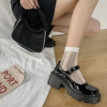 画像をギャラリービューアに読み込む, ファッション合わせやすいPU丸トゥ厚底サンダルレデイース美脚