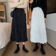 画像をギャラリービューアに読み込む, カジュアル気質スカートレデイース