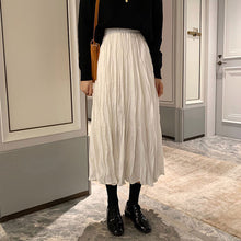 画像をギャラリービューアに読み込む, カジュアル気質スカートレデイース