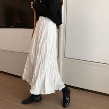 画像をギャラリービューアに読み込む, カジュアル気質スカートレデイース