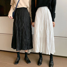 画像をギャラリービューアに読み込む, カジュアル気質スカートレデイース