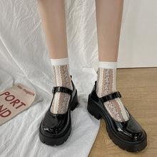 画像をギャラリービューアに読み込む, ファッション合わせやすいPU丸トゥ厚底サンダルレデイース美脚