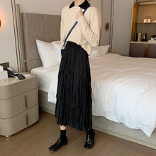 画像をギャラリービューアに読み込む, カジュアル気質スカートレデイース