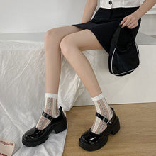 画像をギャラリービューアに読み込む, ファッション合わせやすいPU丸トゥ厚底サンダルレデイース美脚