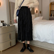 画像をギャラリービューアに読み込む, カジュアル気質スカートレデイース