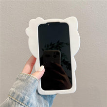 画像をギャラリービューアに読み込む, キティ iphoneケース全機種 スマホケース iPhone15ケース iPhone14 ケース キティちゃんiPhone16ケース

