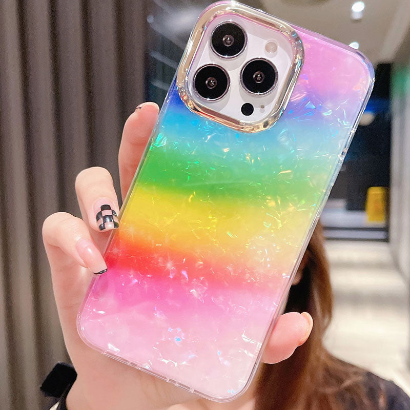 韓国っぱヒョウ 柄 かわいいマホケース iphone14ケースiphoneケースiphone13ケース