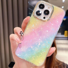 画像をギャラリービューアに読み込む, 韓国っぱヒョウ 柄 かわいいマホケース iphone14ケースiphoneケースiphone13ケース
