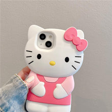 画像をギャラリービューアに読み込む, キティ iphoneケース全機種 スマホケース iPhone15ケース iPhone14 ケース キティちゃんiPhone16ケース

