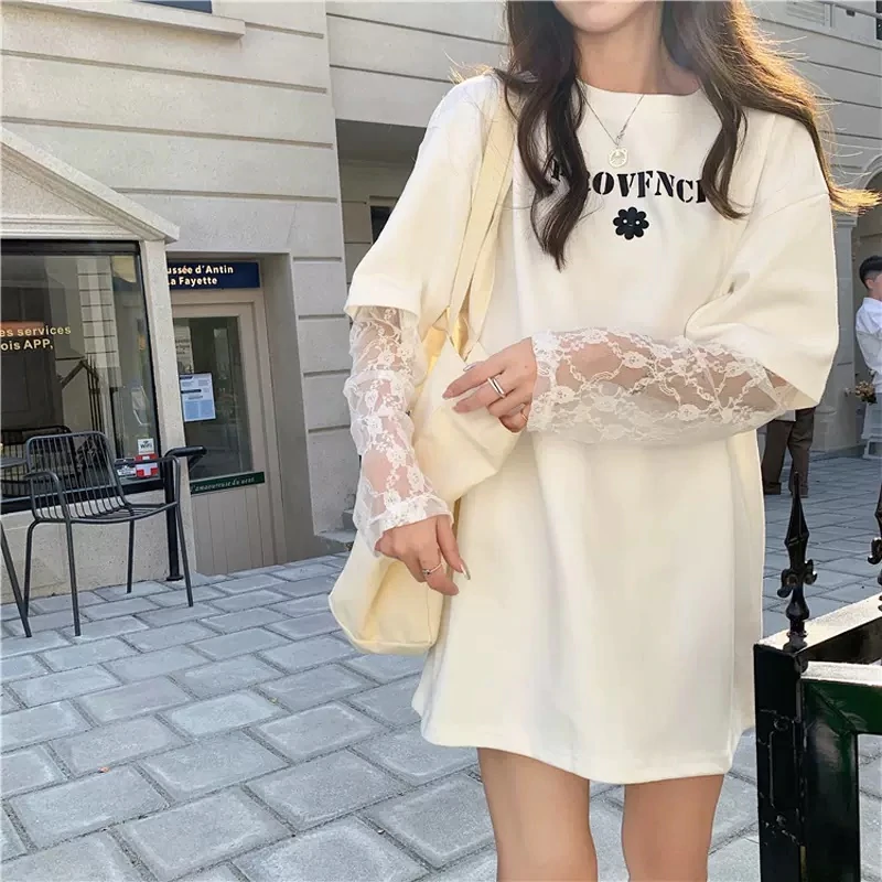 長袖 Tシャツ カジュアルトップスオシャレシャツ日焼け対策