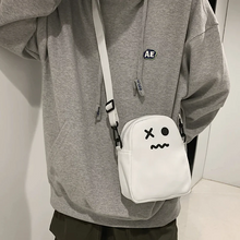 画像をギャラリービューアに読み込む, 韓国系 かわいいバッグショルダーバッグ個性派レデイーズカジュアルバッグ
