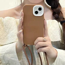 画像をギャラリービューアに読み込む, スマホケース iphoneケースストラップ付き下防止 iphone 13 ケース iphone 14 ケースかわいい ケース 斜め掛け
