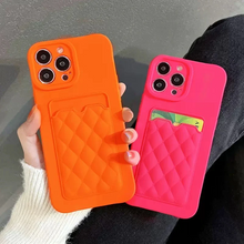 画像をギャラリービューアに読み込む, 韓国系iphoneケースポケットと ショルダーストラップ付き スマホグッズ ICカードかわいいオシャレ iphone13ケース iphone14ケース
