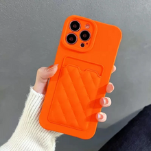画像をギャラリービューアに読み込む, 韓国系iphoneケースポケットと ショルダーストラップ付き スマホグッズ ICカードかわいいオシャレ iphone13ケース iphone14ケース
