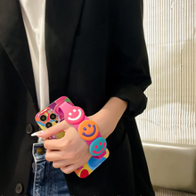 画像をギャラリービューアに読み込む, 花柄 iphoneケース iphoneカカバー スマホケース 可愛い スマホグッズ
