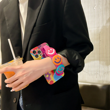 画像をギャラリービューアに読み込む, 花柄 iphoneケース iphoneカカバー スマホケース 可愛い スマホグッズ
