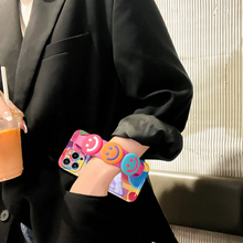 画像をギャラリービューアに読み込む, 花柄 iphoneケース iphoneカカバー スマホケース 可愛い スマホグッズ
