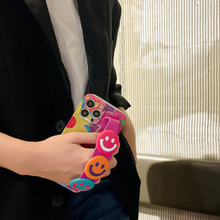 画像をギャラリービューアに読み込む, 花柄 iphoneケース iphoneカカバー スマホケース 可愛い スマホグッズ
