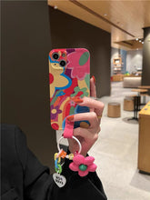 画像をギャラリービューアに読み込む, 韓国系ins可愛い スマホケース iPhoneケースぷるんとした見た目がおしゃれマホケースアイフォンケースiPhone 14ケース iPhone 13 ケース
