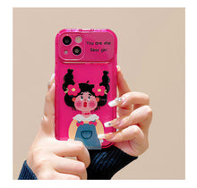 画像をギャラリービューアに読み込む, 韓国系ins可愛い スマホケース iPhoneケースぷるんとした見た目がおしゃれマホケースアイフォンケースiPhone 14ケース iPhone 13 ケース 鏡付き携帯ケース
